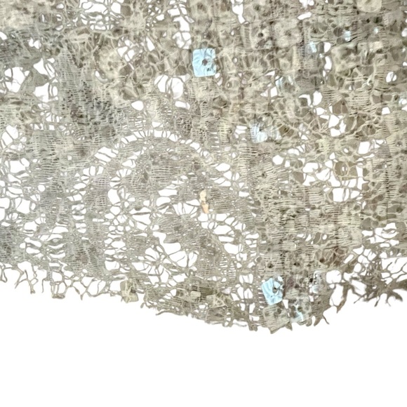 Free People Midnight Dreamer Sequin dress size medium - Picture 5 of 9